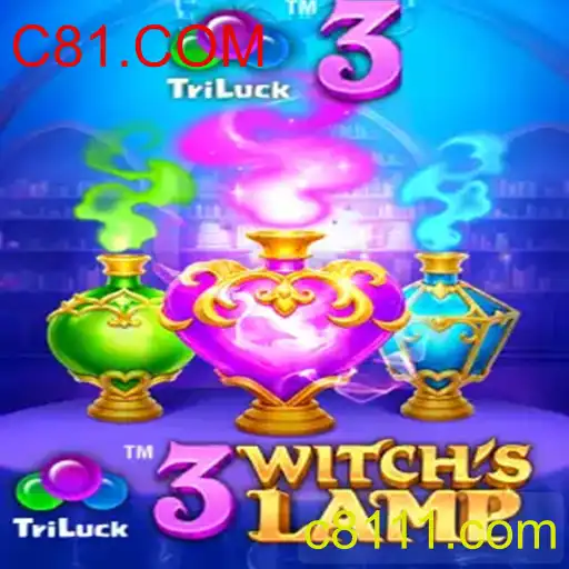 Descubra o Fascinante Mundo de 3WitchsLamp