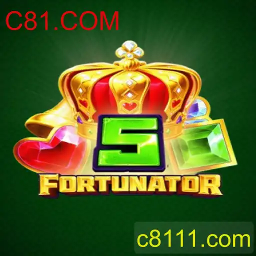 Descubra o Mundo Empolgante de 5Fortunator da C81.COM