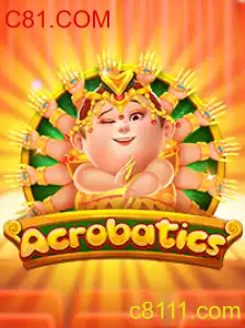 Explorando Acrobatics: Um Portal para Desafios e Diversão