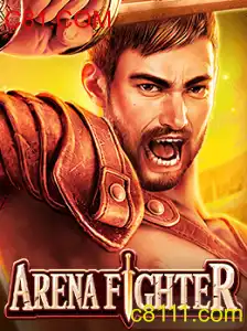ArenaFighter: Descubra o Mundo do Combate Virtual na Plataforma C81.COM