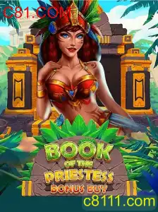 Explorando o Fascinante Mundo de BookOfThePriestess
