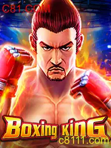 BoxingKing: Uma Experiência de Jogo Transformadora em C81.COM