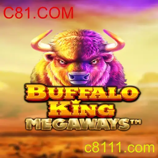 Descubra a Excitação de BuffaloKing no C81.COM