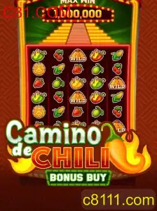 Descubra o Empolgante Mundo de CaminodeChiliBonusBuy