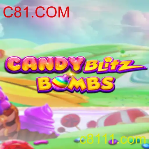 Descubra CandyBlitzBombs: Um Novo Fenômeno dos Jogos Online