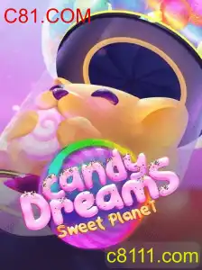 Explore o Mundo Encantado de CandyDreams - Um Universo de Diversão e Estratégia