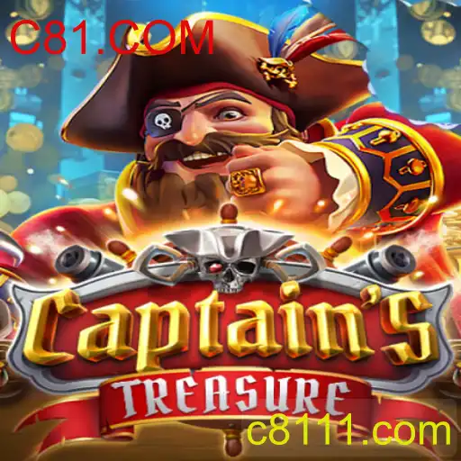 Explore o Mundo de Aventuras de CaptainssTreasure e Descubra Seus Segredos