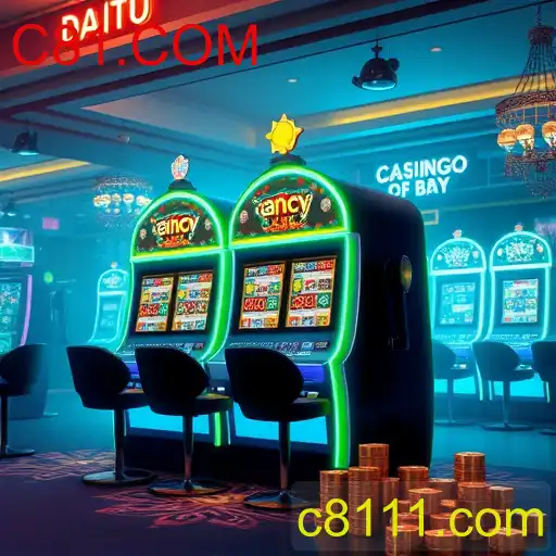 cassino