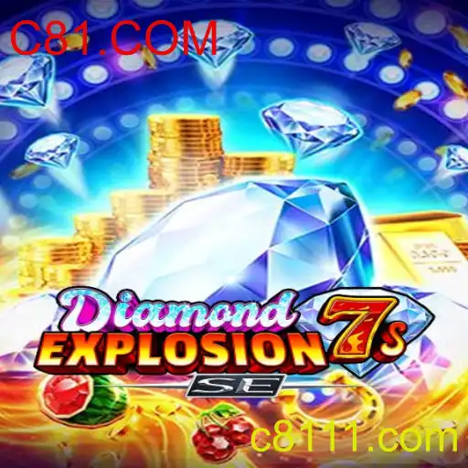 Explorando o Jogo DiamondExplosion7sSE e a Emergente Plataforma C81.COM