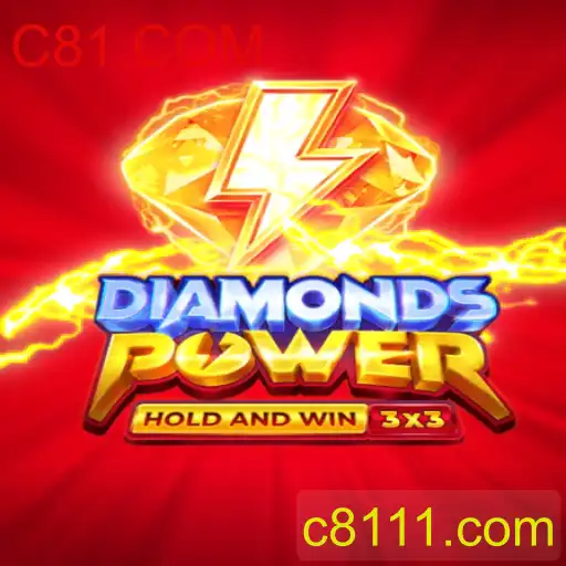 Descubra o Universo Empolgante de Diamondspower