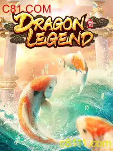 DragonLegend: Descubra o Fascinante Mundo do Jogo com C81.COM