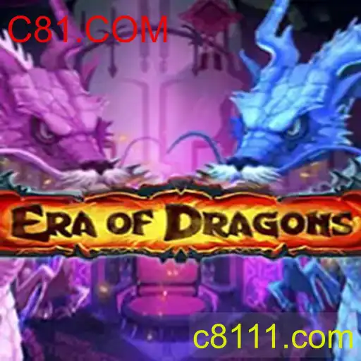EraOfDragons: Desvendando Aventuras no Universo de Dragões