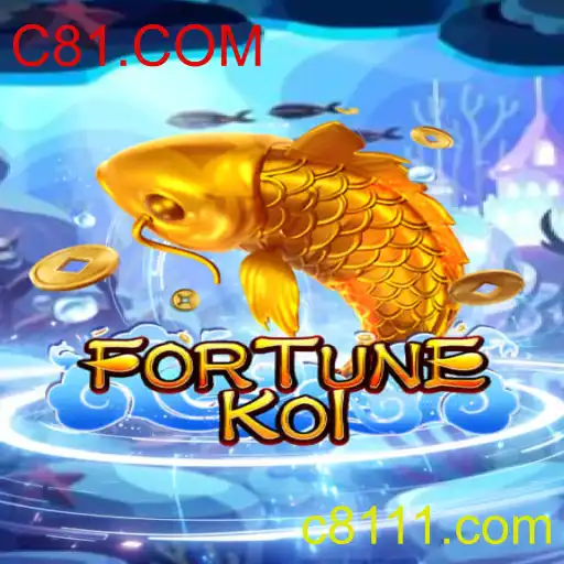 Descubra o Fascinante Mundo de FORTUNEKOI: Um Jogo Inovador Associado ao C81.COM