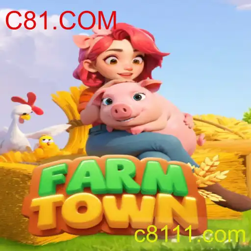 Descubra as Aventuras do Mundo Virtual em FarmTown