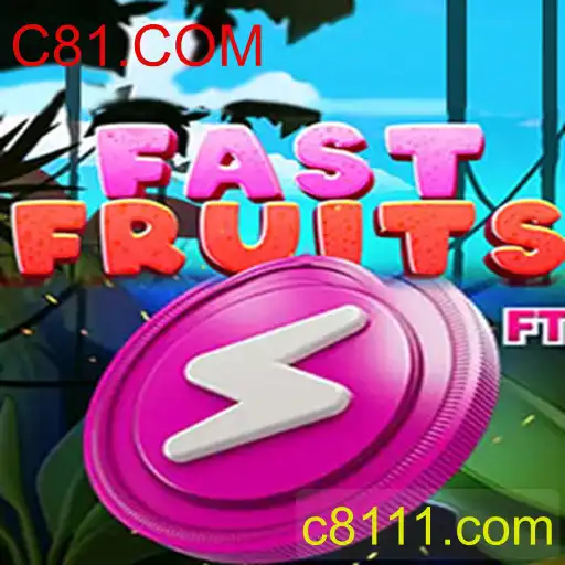 Descubra FastFruits: O Empolgante Jogo de Estratégia com C81.COM