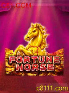 Explorando o Fascinante Mundo de FortuneHorse: A Nova Sensação em Jogos Interativos