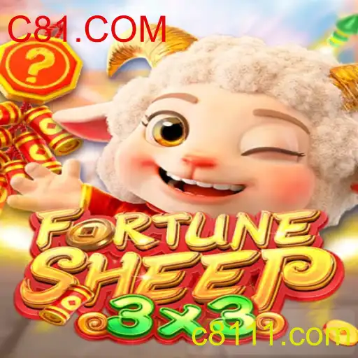 FortuneSheep: Um Novo Conceito de Jogo de Estratégia e Sorte da C81.COM