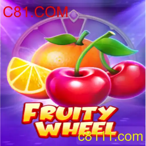 FruityWheel: Descubra o Novo Fenômeno de Jogo da C81.COM