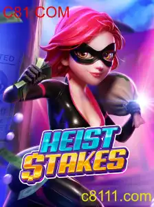 Explorando o Mundo de HeistStakes: Regras e Estratégias de Jogo