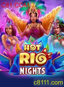 HotRioNights: Exploração e Estratégia no Coração do Rio