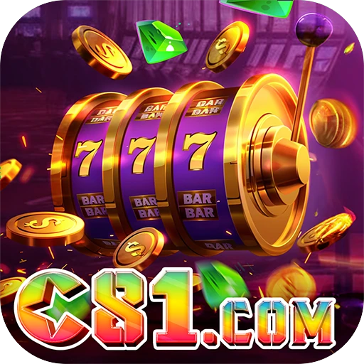 C81.COM Logo