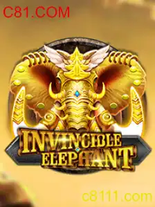 InvincibleElephant: Descubra o Jogo que Está Revolucionando o Mundo Gamer