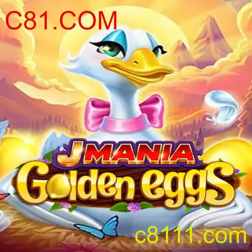 Descubra JManiaGoldenEggs: O Empolgante Jogo de Estratégia
