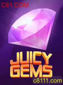 JuicyGems: Um Mergulho no Mundo das Gemas Virtuais