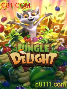 Descubra o Mundo de JungleDelight