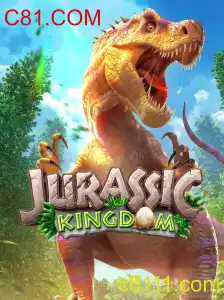 Exploração Dinossáurica: Desvendando JurassicKingdom