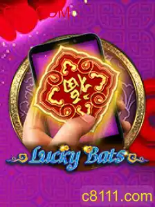 Descubra o Fascinante Mundo de LuckyBatsM: Um Jogo de Estratégia e Azar
