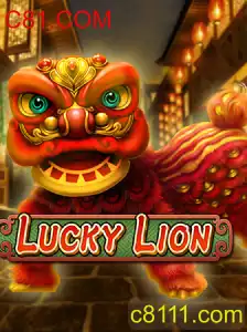 Explorando o Mundo do LuckyLion: Um Mergulho no Jogo C81.COM