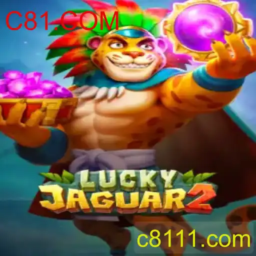 Descubra o Mundo de Luckyjaguar2: Um Jogo de Aventura Inovador