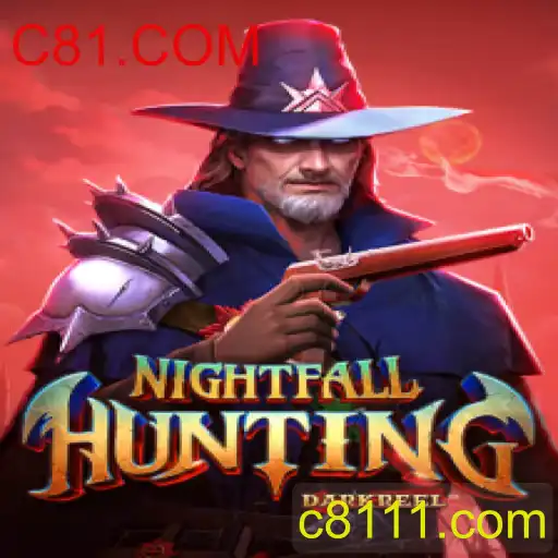 Descubra o Mundo de Aventuras de NightfallHunting