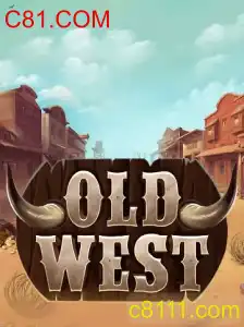 Descubra o Fascinante Mundo de OldWest: Um Jogo de Estratégia de C81.COM