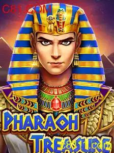 Explorando o Mundo Fascinante de Pharaoh Treasure e os Segredos do C81.COM