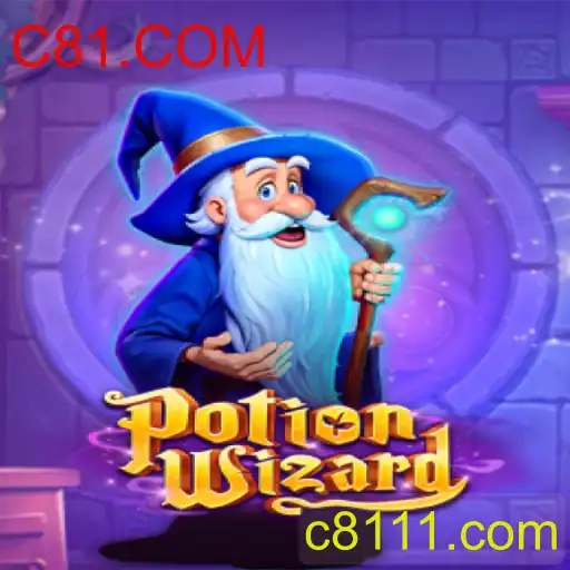 PotionWizard: Descubra a Magia em Um Mundo Fantástico