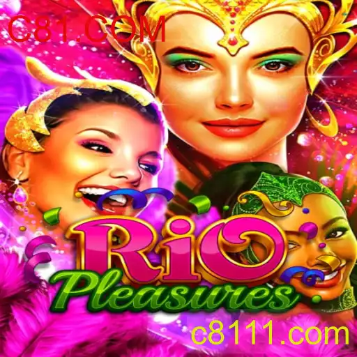 Descubra RioPleasures: O Jogo Que Está Conquistando C81.COM