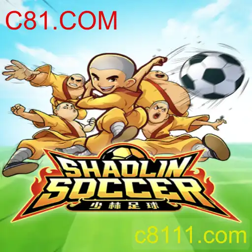 Descubra o Mundo de ShaolinSoccer: Uma Fusão de Artes Marciais e Futebol