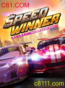 SpeedWinner: Uma Imersão Detalhada no Mundo Veloz do Jogo C81.COM