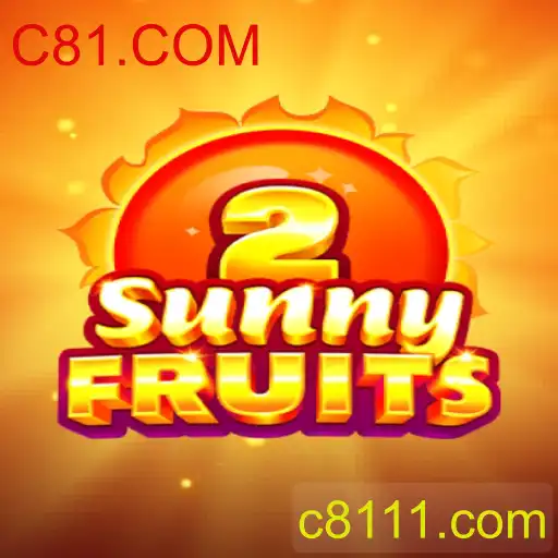 Descubra o Fascinante Mundo de SunnyFruits2 - A Nova Sensação C81.COM