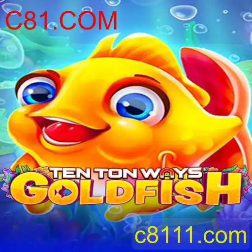 Explorando TenTonWaysGoldfish: Um Novo Fenômeno no Mundo dos Jogos