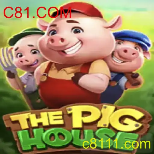 Descubra o Novo Jogo de Estratégia ThePigHouse e as Palpitações do C81.COM