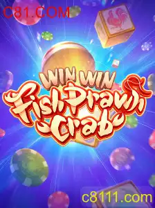 Explorando o Jogo WinWinFishPrawnCrab e a Chave C81.COM