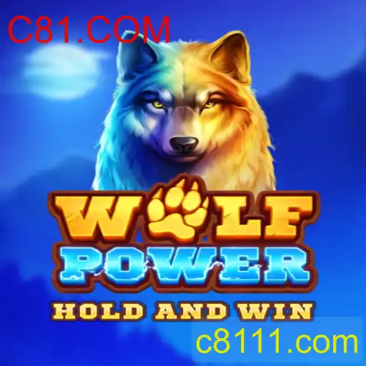 Descubra o Fascinante Mundo de WolfPower com C81.COM